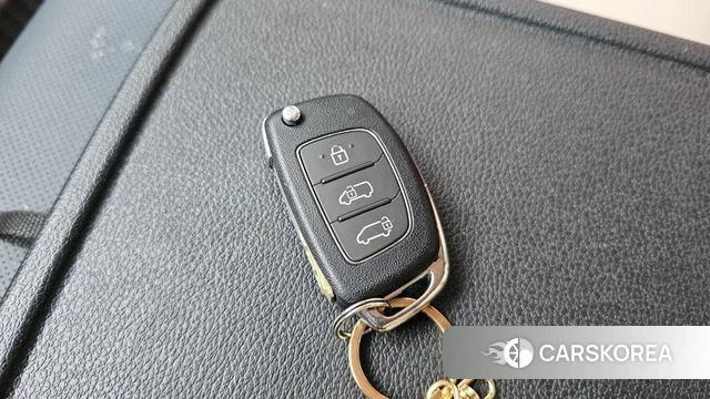 Hyundai Solati id 4527929 из Кореи 19