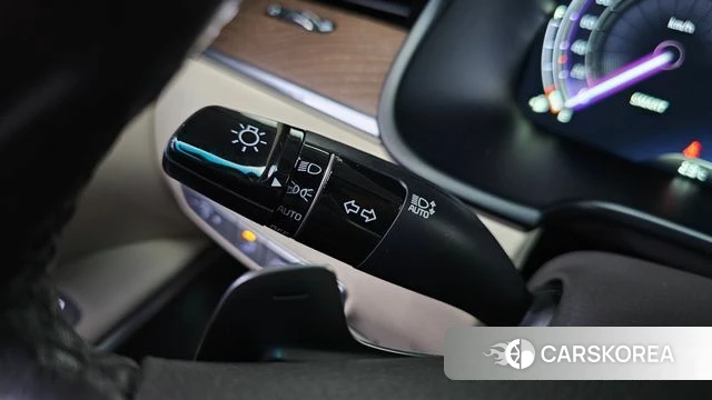 Kia More K9 id 4232945 из Кореи 19