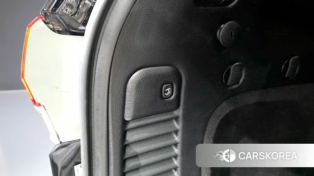 Jeep Grand Cherokee id 4424539 из Кореи 19