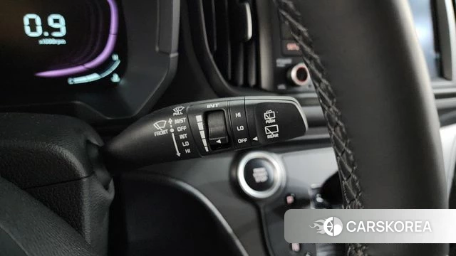 Kia The New Kia Ray id 4292888 из Кореи 19