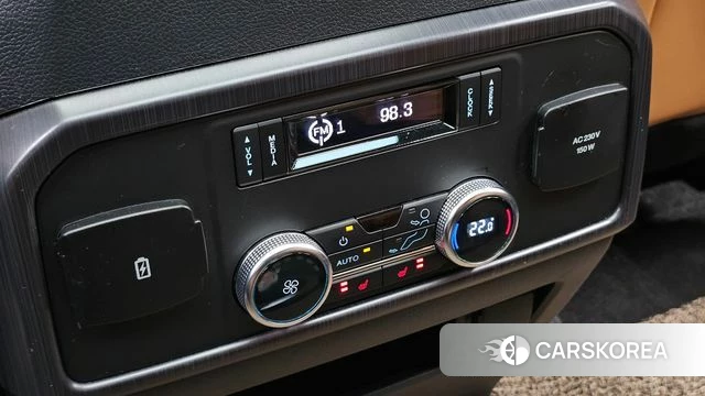 Ford Expeditation id 4847826 из Кореи 19