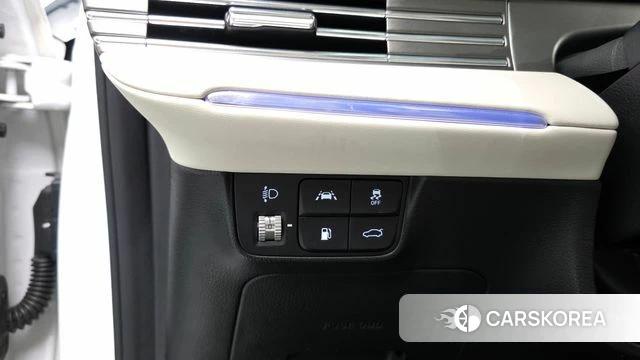 Hyundai The New Grandeur IG id 4423260 из Кореи 19