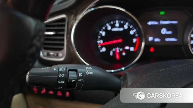 Kia The New Carnival id 4667655 из Кореи 19