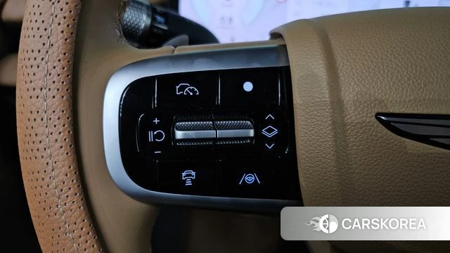 Genesis G80 (RG3) id 4307827 из Кореи 19