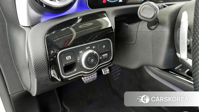 Mercedes-Benz CLA-Class C118 id 4203241 из Кореи 19