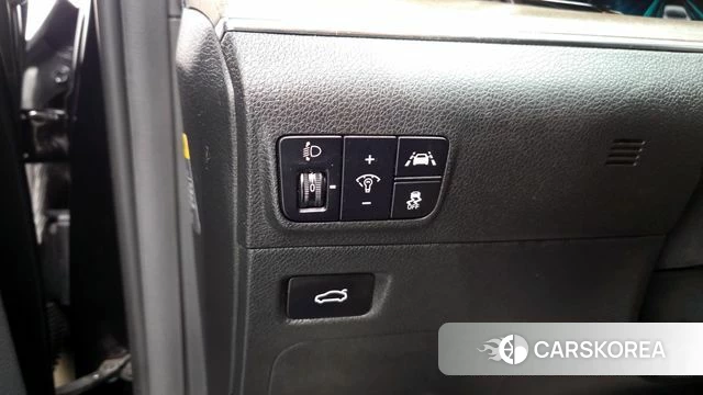 Kia K5 3rd generation id 4245626 из Кореи 19