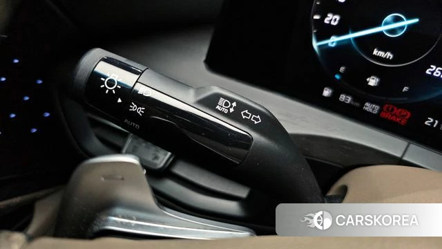 Kia K8 id 4302493 из Кореи 19