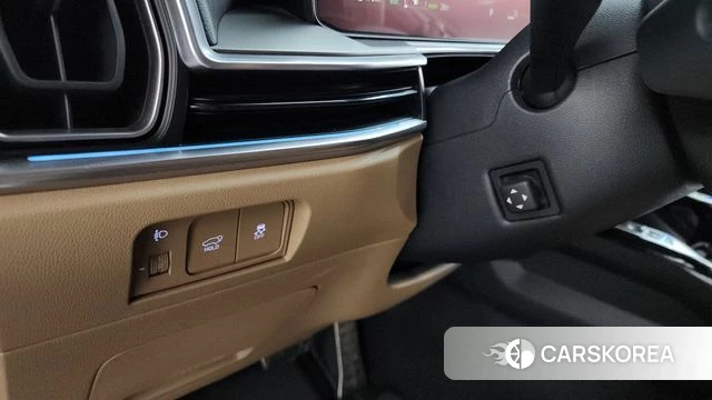 Kia The New Sorento 4th Generation id 4427443 из Кореи 19