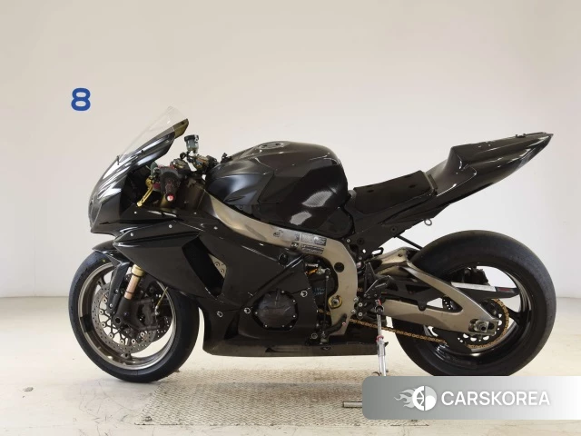 Suzuki GSX-R1000 id 3947219 из Японии 18