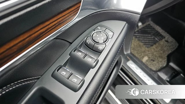 Ford Explorer id 4530626 из Кореи 19