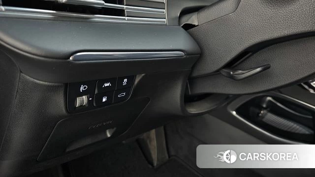 Hyundai The New Grandeur IG id 4717035 из Кореи 19