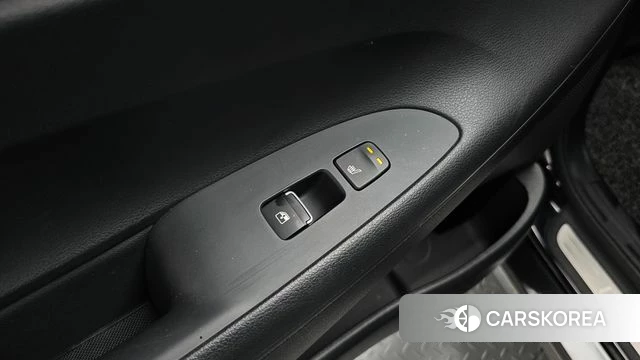 Hyundai The New Grandeur IG id 4614818 из Кореи 19
