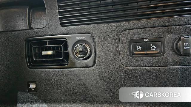 Kia Sorento 4th Generation id 4424138 из Кореи 19