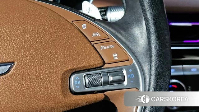 Genesis G80 (RG3) id 4732246 из Кореи 19