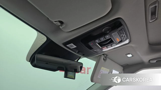 Kia The New Carnival 4th Generation id 4753187 из Кореи 19