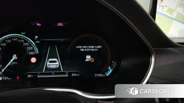 Genesis G80 (RG3) id 4613766 из Кореи 19