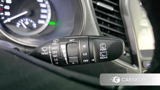 Hyundai Santa Fe The Prime id 4900911 из Кореи 19
