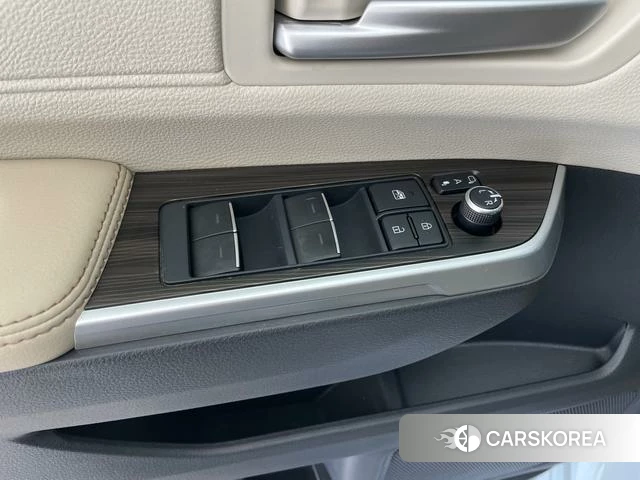 Toyota Saina id 3908342 из Китая 19
