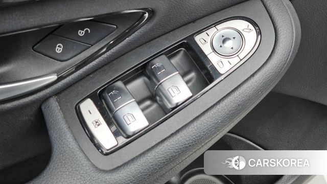 Mercedes-Benz C-Class W205 id 4458860 из Кореи 19