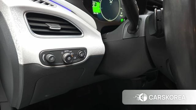 Chevrolet (GM Daewoo) Bolt EV id 4750956 из Кореи 19