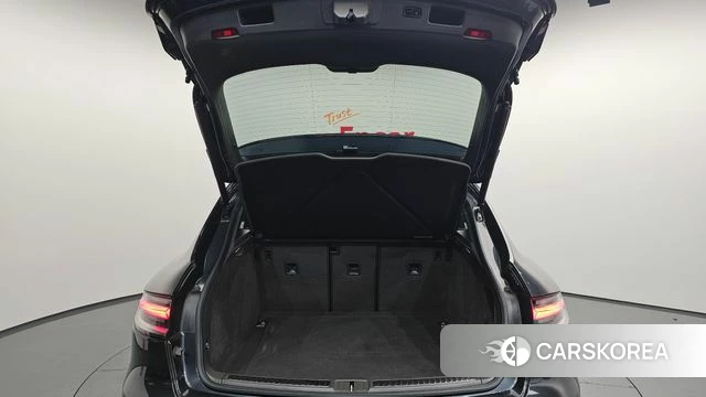 Porsche Macan id 4519216 из Кореи 19