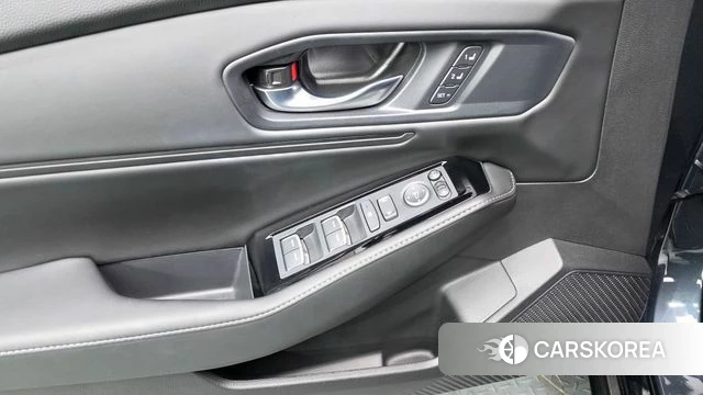 Honda Accord 11th Generation id 4322025 из Кореи 19