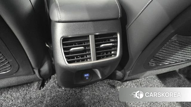 Hyundai Sonata (DN8) id 4309193 из Кореи 19