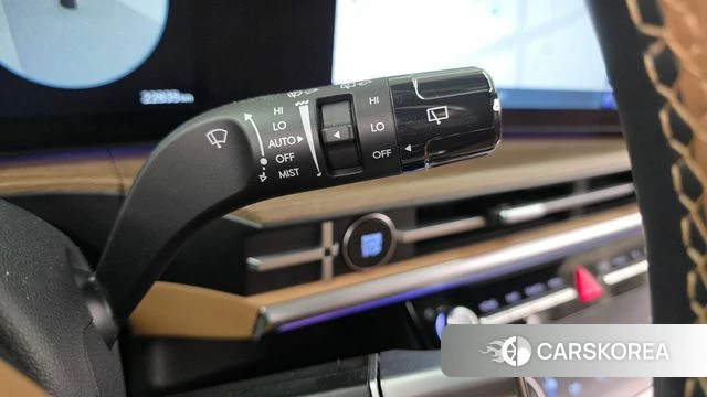 Hyundai Santa Fe (MX5) id 4623359 из Кореи 19