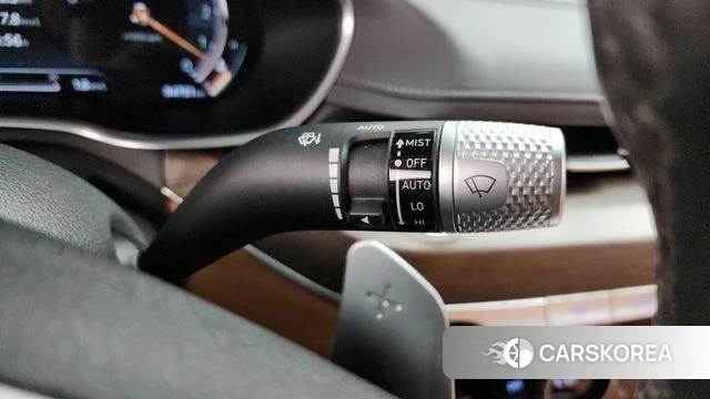 Genesis G80 (RG3) id 4507844 из Кореи 19