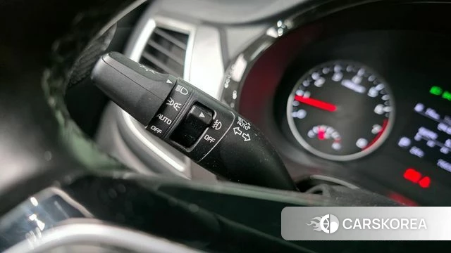Kia Seltos id 4338360 из Кореи 19