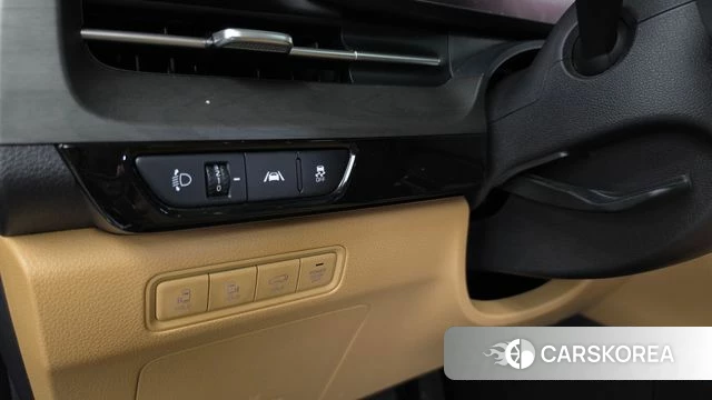 Kia Carnival 4th generation id 4894528 из Кореи 19