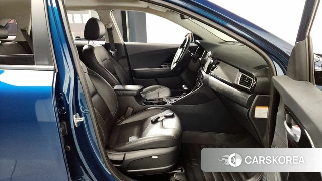 Kia Niro id 4351257 из Кореи 19