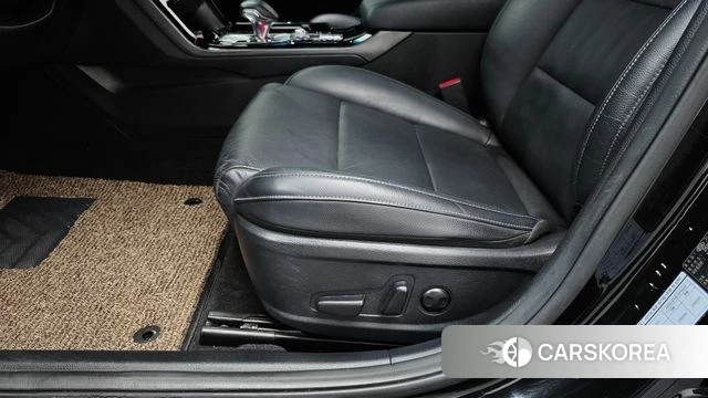 Kia K7 Premier id 4430074 из Кореи 19