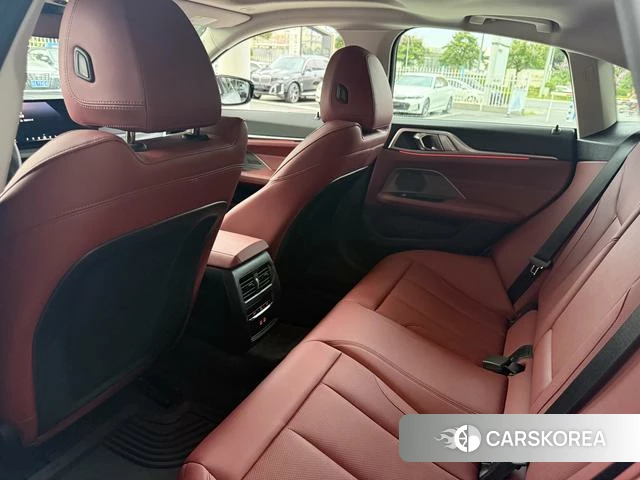 BMW 4 series id 4348328 из Китая 19