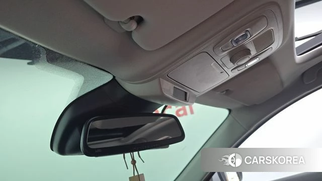 Renault Korea (Samsung) SM6 id 4397869 из Кореи 19