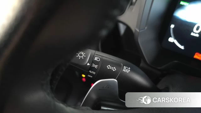 Kia The New Kia Ray EV id 4590922 из Кореи 19