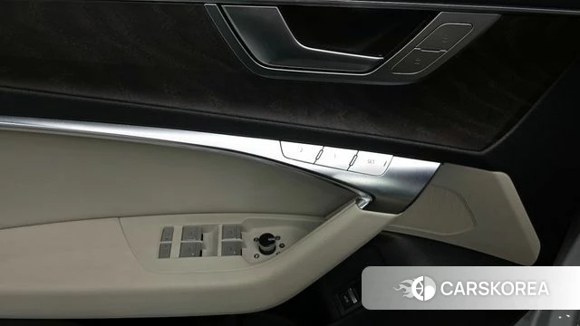 Audi A6 (C8) id 4281457 из Кореи 19