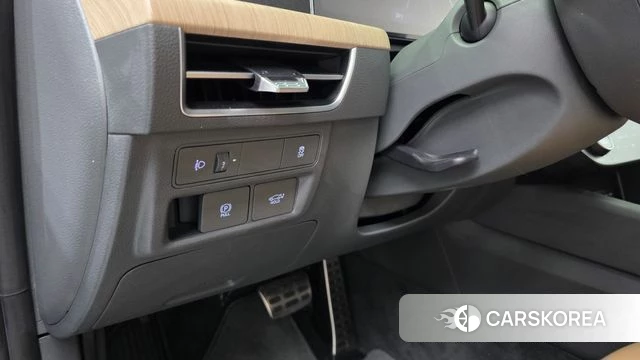 Hyundai Sonata D Edge (DN8) id 4940962 из Кореи 19