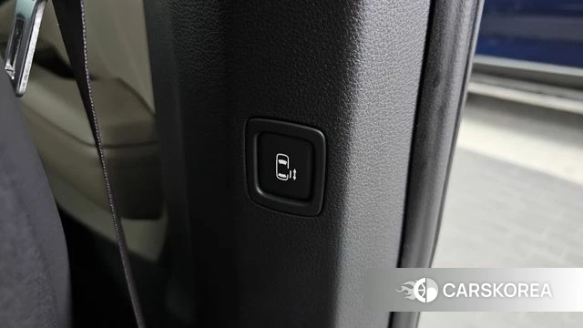 Kia The New Carnival 4th Generation id 4394306 из Кореи 19
