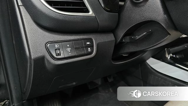 Kia Seltos id 4534765 из Кореи 19