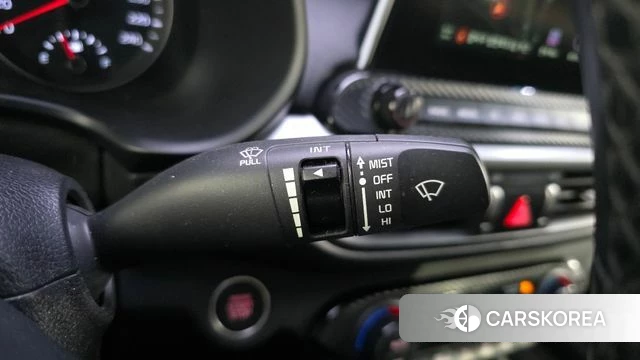 Kia Come New K3 id 4203760 из Кореи 19