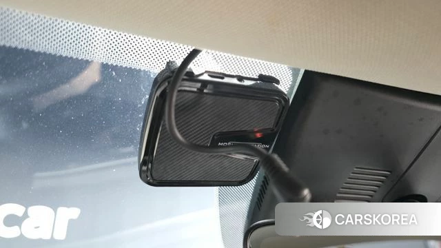 Kia The New K5 3rd generation id 4665317 из Кореи 19