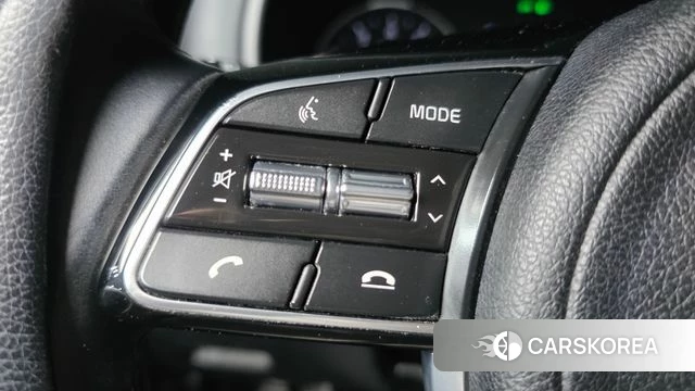 Kia Sportage The Bold id 4246026 из Кореи 19