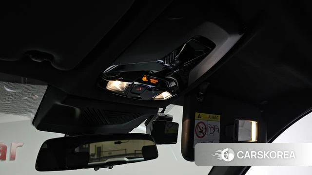 BMW iX1 (U11) id 4493817 из Кореи 19