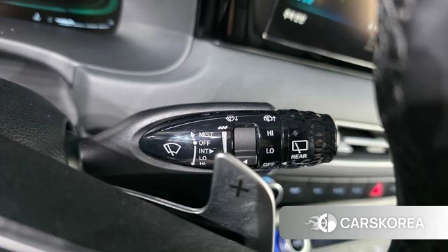 Hyundai The New Palisade id 4774665 из Кореи 19
