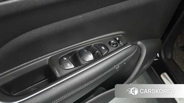 Renault Korea (Samsung) QM6 id 4620306 из Кореи 19