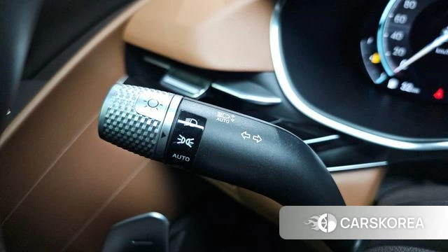 Genesis G80 (RG3) id 4422537 из Кореи 19