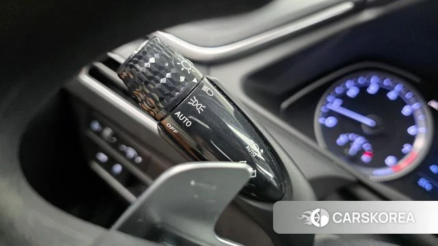 Hyundai Sonata (DN8) id 4708612 из Кореи 19