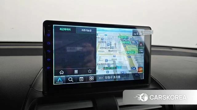 Hyundai Casper id 4408942 из Кореи 19