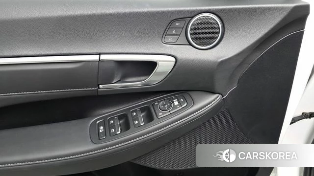 Hyundai Sonata (DN8) id 4354928 из Кореи 19